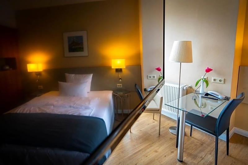 Hotel Kleiner Riesen image