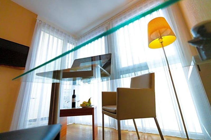 Hotel Kleiner Riesen image