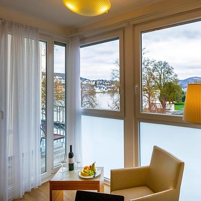 Hotel Kleiner Riesen image