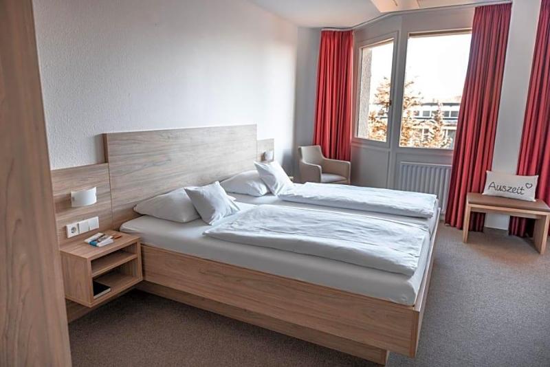 Hotel Am Schlossberg image
