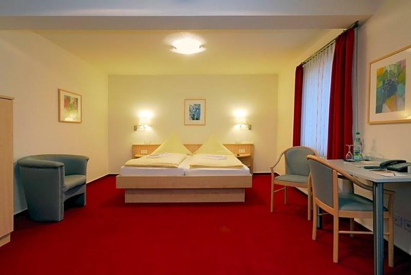 Hotel Am Schlossberg image