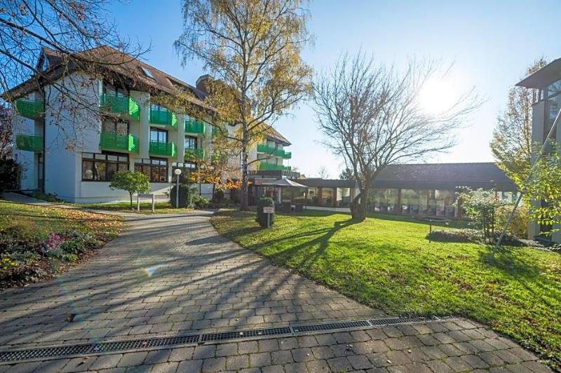 Hotel Am Schlossberg image