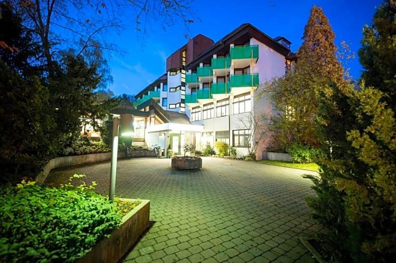 Hotel Am Schlossberg image