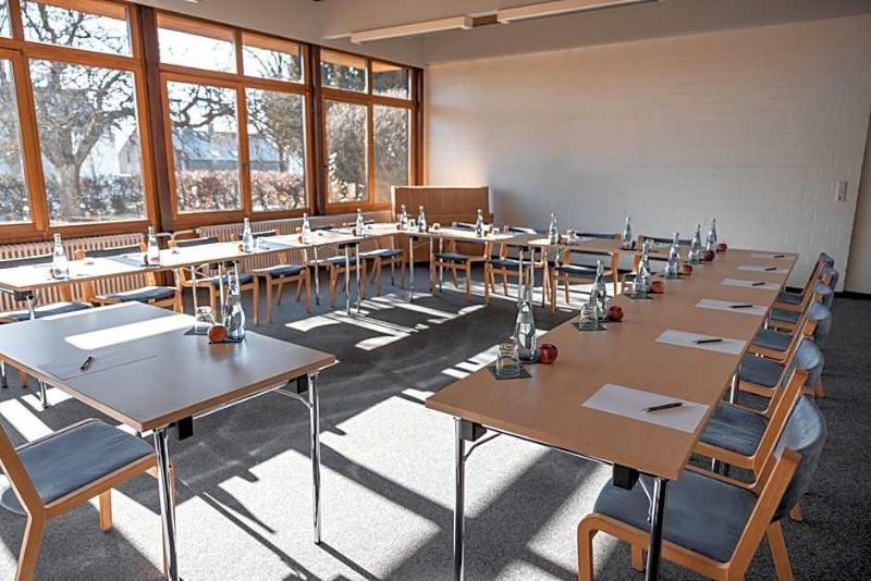 Hotel Am Schlossberg image