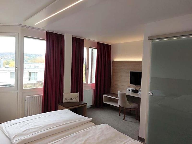 Hotel Am Schlossberg image