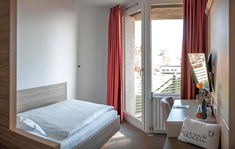 Hotel Am Schlossberg image