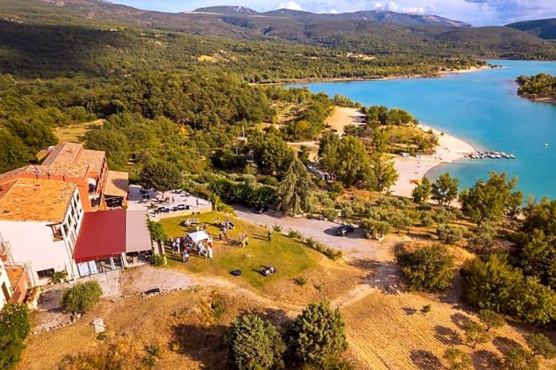 Auberge Des Salles image