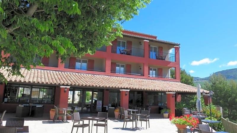 Auberge Des Salles image