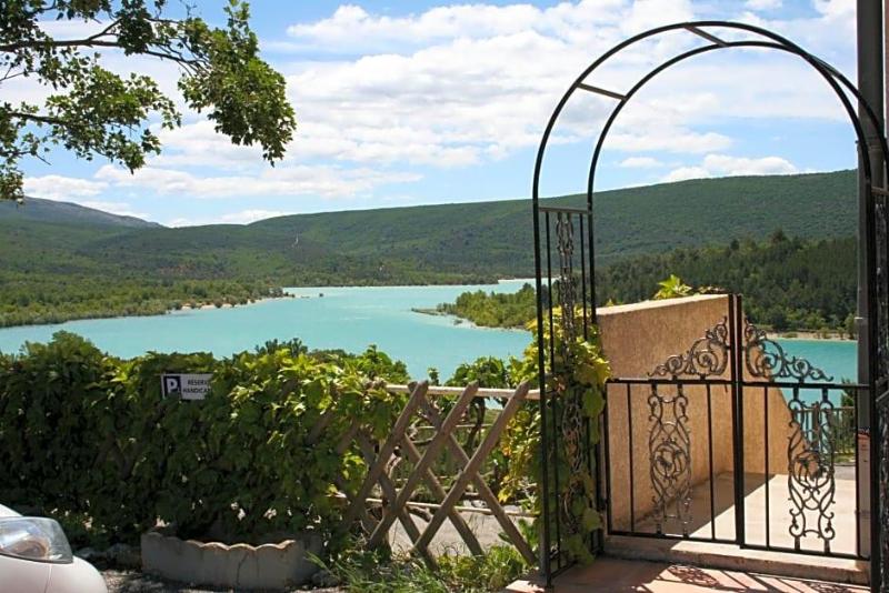 Auberge Des Salles image