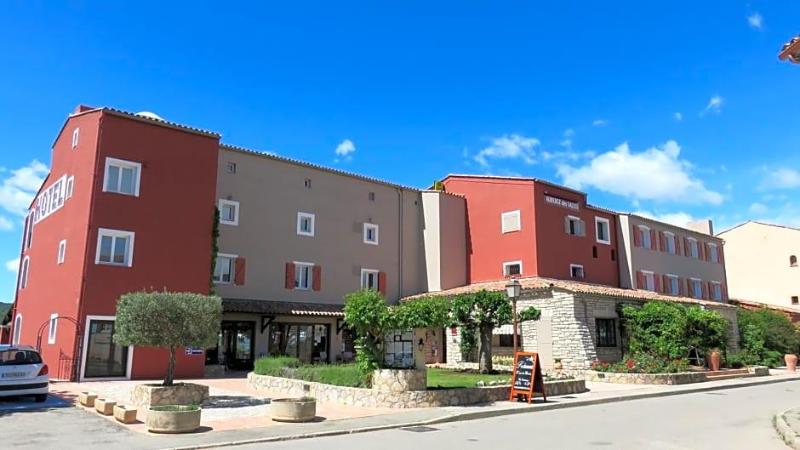 Auberge Des Salles image