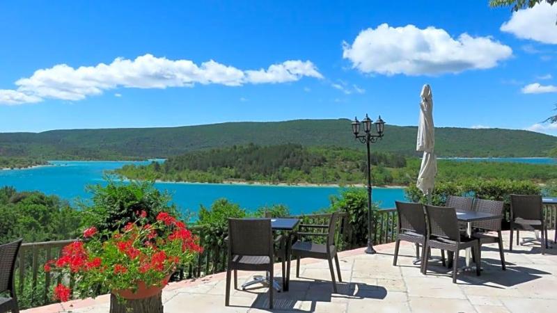 Auberge Des Salles image