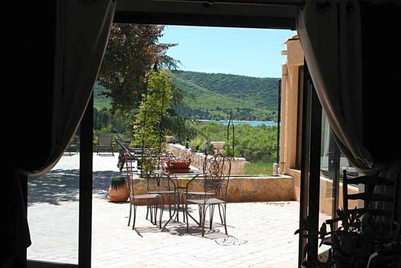 Auberge Des Salles image