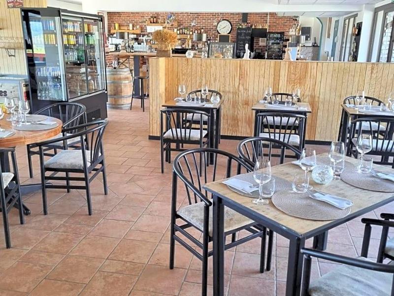 Auberge Des Salles image