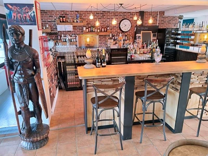 Auberge Des Salles image