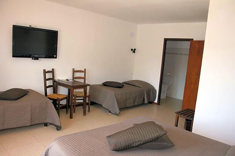 Auberge Des Salles image
