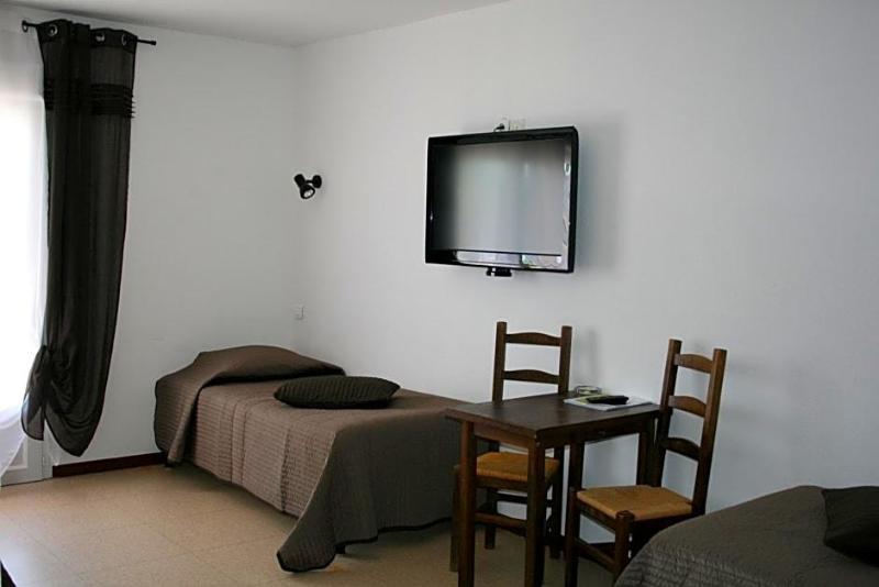 Auberge Des Salles image