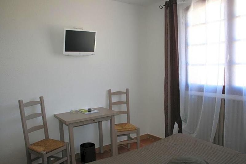 Auberge Des Salles image