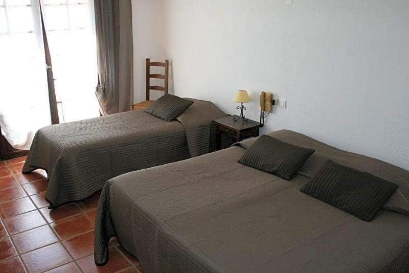 Auberge Des Salles image
