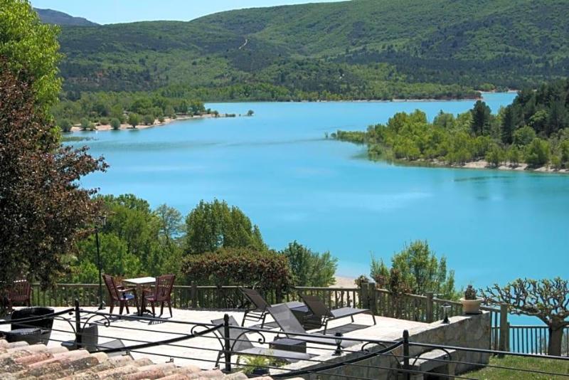 Auberge Des Salles image
