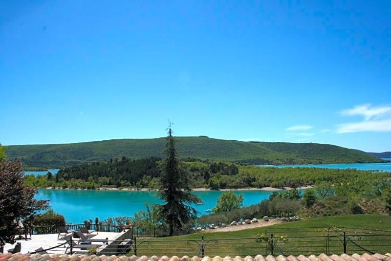 Auberge Des Salles image
