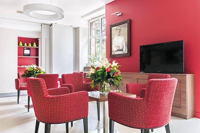 Hotel Cafv Du Trinquet image