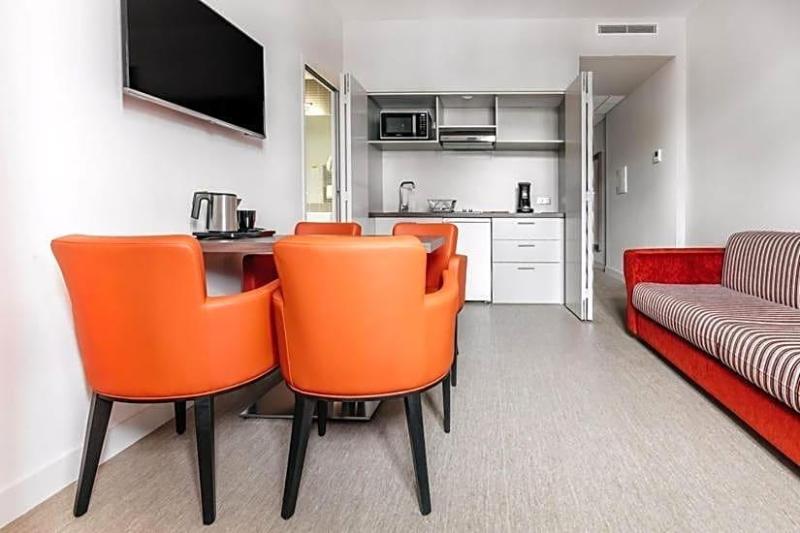 Hotel Cafv Du Trinquet image