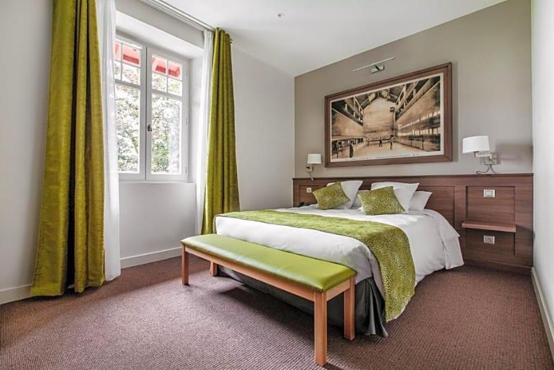 Hotel Cafv Du Trinquet image