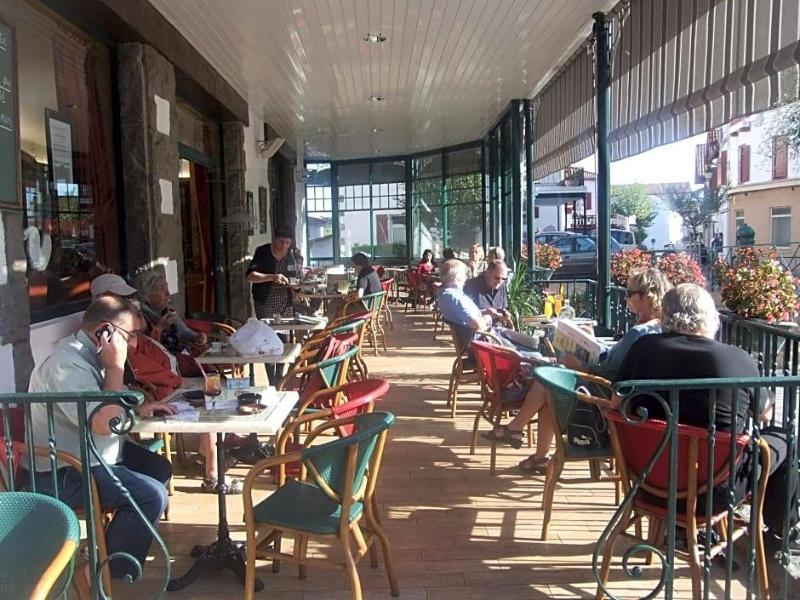 Hotel Cafv Du Trinquet image