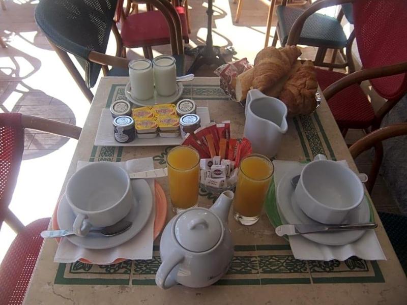 Hotel Cafv Du Trinquet image