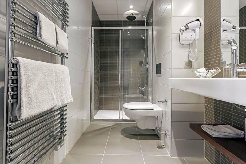 Hotel Cafv Du Trinquet image