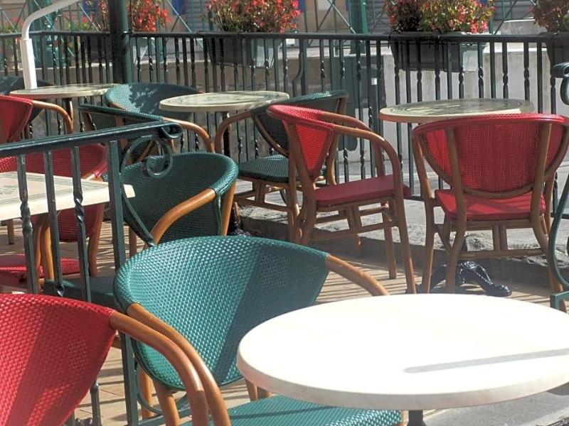 Hotel Cafv Du Trinquet image