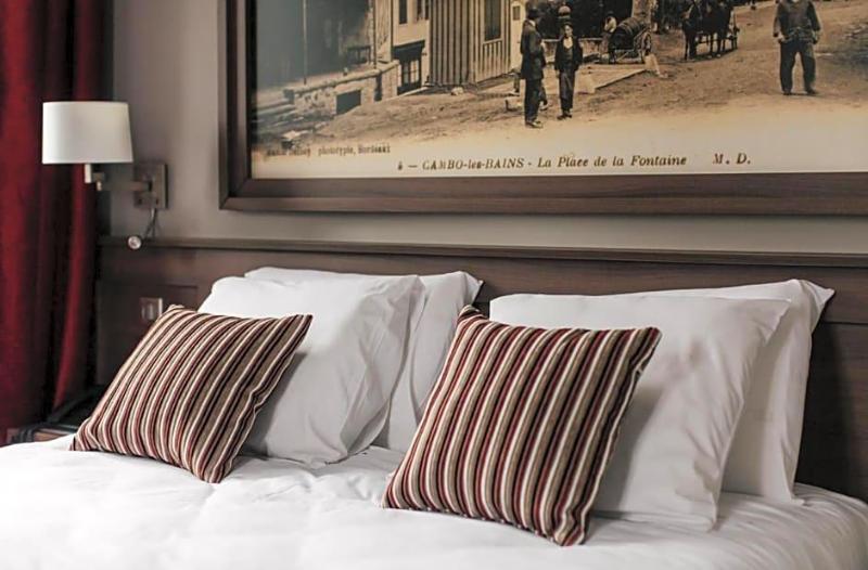 Hotel Cafv Du Trinquet image