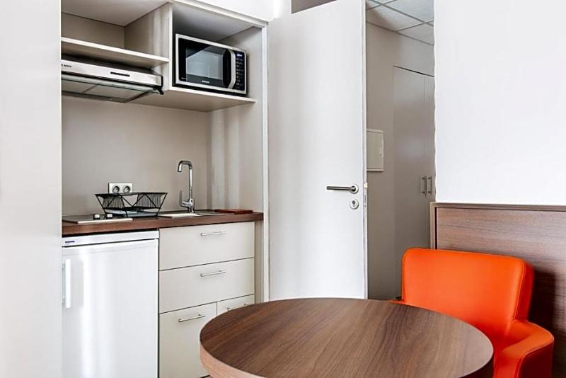 Hotel Cafv Du Trinquet image