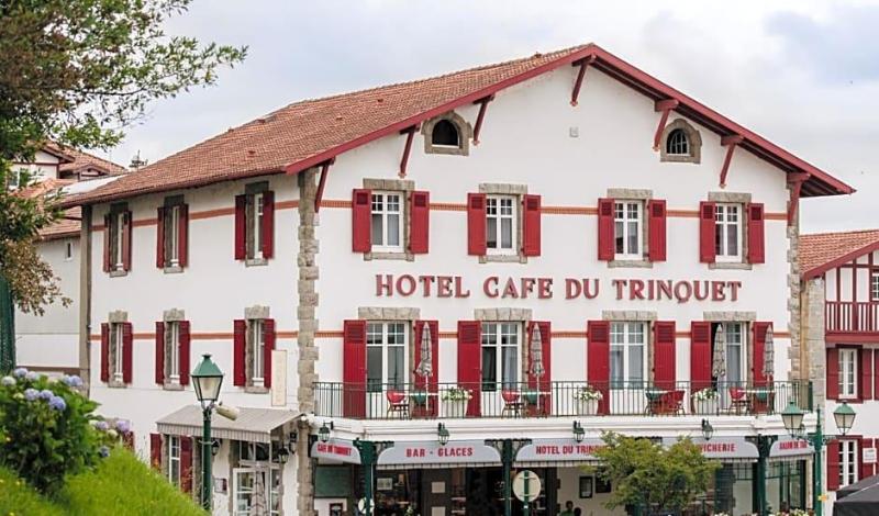 Hotel Cafv Du Trinquet image
