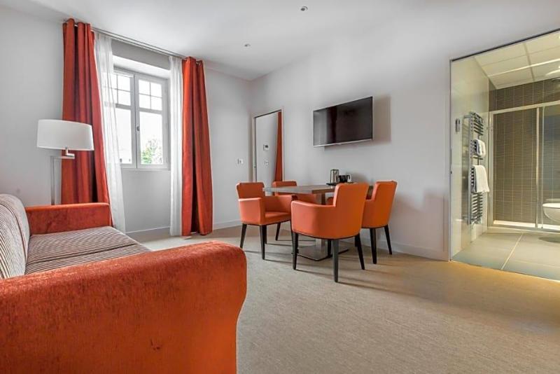 Hotel Cafv Du Trinquet image
