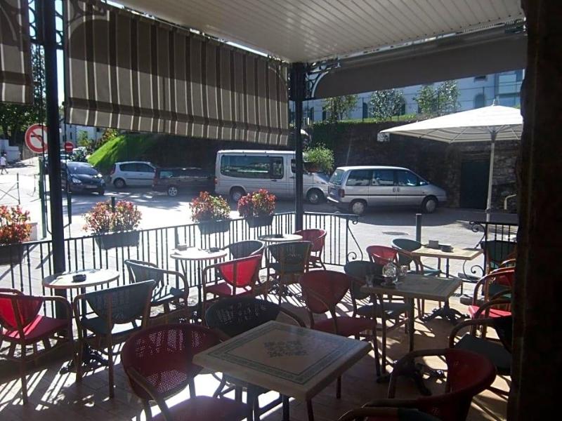 Hotel Cafv Du Trinquet image