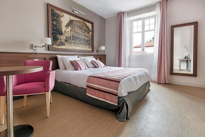 Hotel Cafv Du Trinquet image