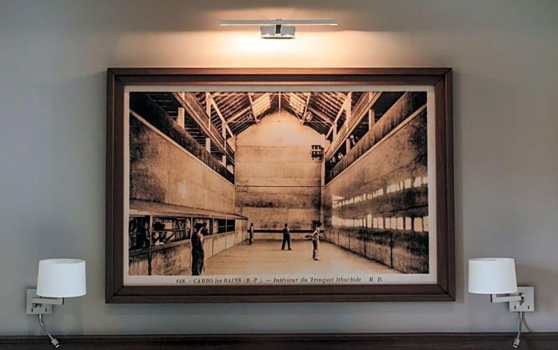 Hotel Cafv Du Trinquet image