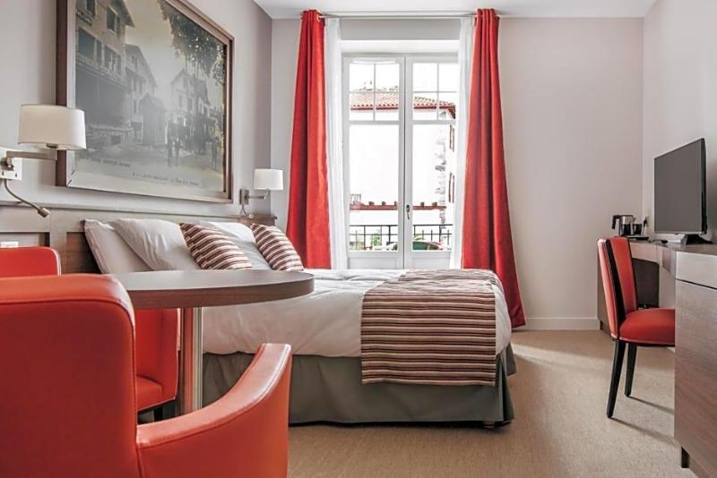 Hotel Cafv Du Trinquet image