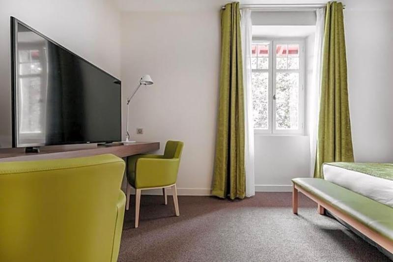 Hotel Cafv Du Trinquet image