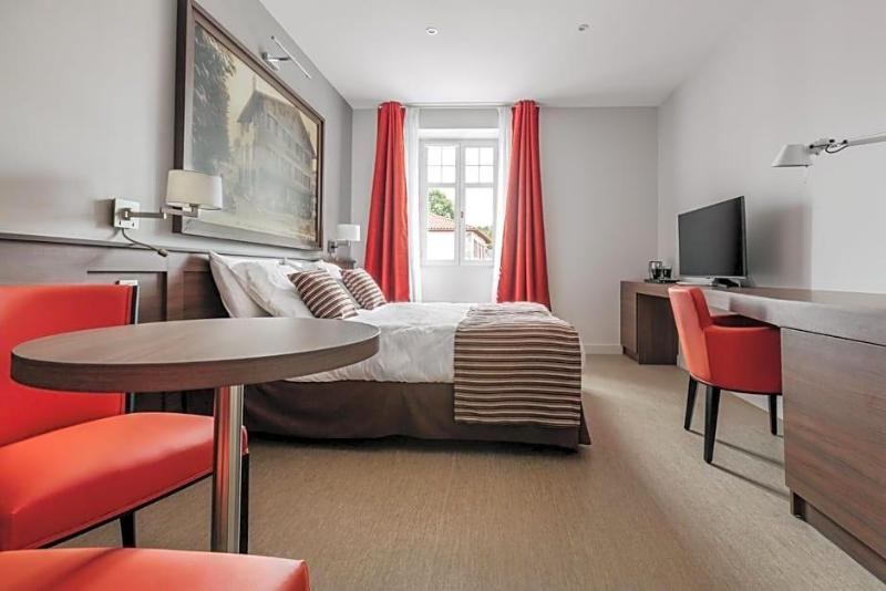 Hotel Cafv Du Trinquet image