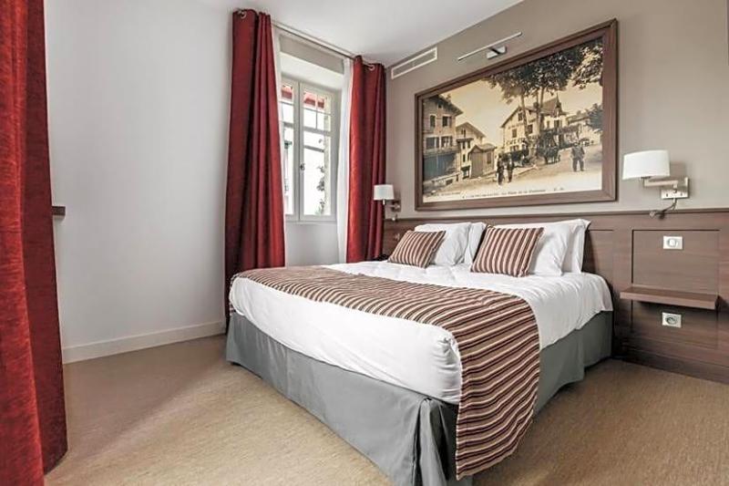 Hotel Cafv Du Trinquet image