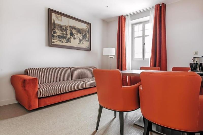 Hotel Cafv Du Trinquet image