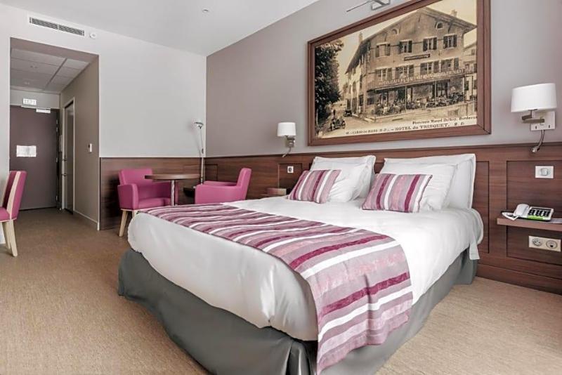 Hotel Cafv Du Trinquet image