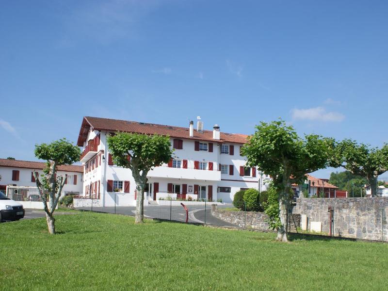 Hv Tel Rv Sidence Bergara image