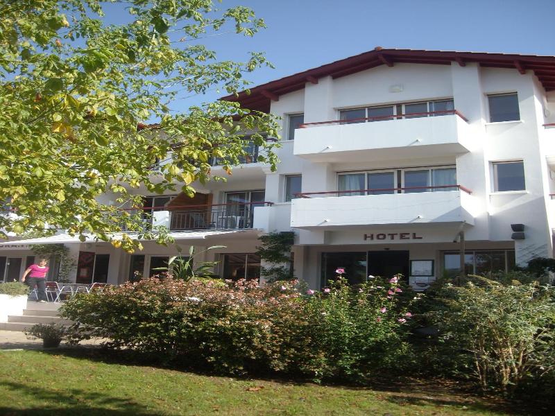 Hv Tel Rv Sidence Bergara image