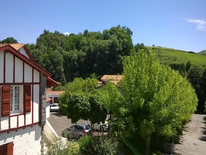 Hv Tel Rv Sidence Bergara image