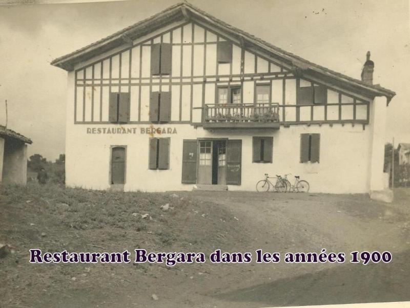 Hv Tel Rv Sidence Bergara image