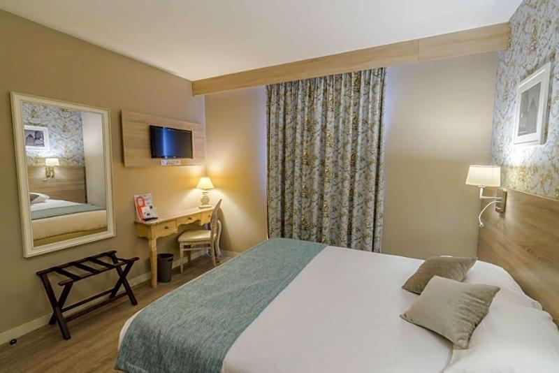 Hotel L Aragon — general view