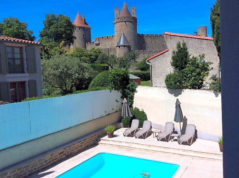 Hotel L Aragon image